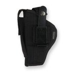 Bulldog Nylon Heup Holster 1911