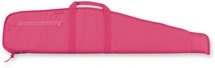 Bulldog Rifle Case 44" Pink