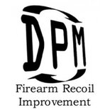 DPM Recoil Reduction System Glock 17L / 24C / 34 / 35  Gen 1-2-3