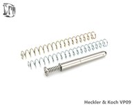 DPM Recoil Reduction System Heckler & Koch VP09 / SFP9 