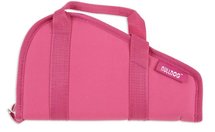 Pistool Tas Roze 28cm