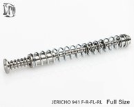 DPM Recoil Reduction System Jericho 941 Full-Size