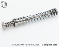 DPM Recoil Reduction System Jericho 941 Compact