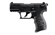 Walther P22Q Standard .22LR