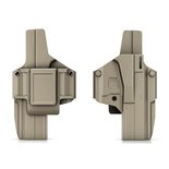 IMI Defense Morf X3 Holster Glock 17