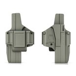 IMI Defense Morf X3 Holster Glock 17