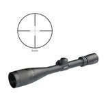 Delta Optical Titanium 4-16x42mm AO Duplex