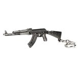Sleutelhanger AK-47 Metaal