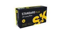 SK Standard Plus .22LR (50)