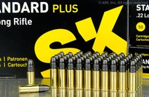 SK Standard Plus .22LR (50)