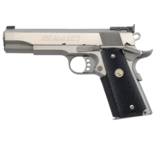 Colt 1911 Gold Cup Trophy .45ACP RVS