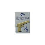 Colt Lighter Zippo-style