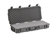 SKB iSeries Tactical Rifle Case 36"