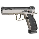 CZ Shadow 2 Urban Grey 9x19mm