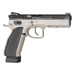 CZ Shadow 2 Urban Grey 9x19mm