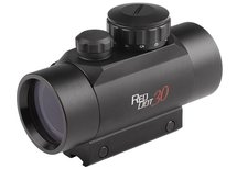 Hawke Red Dot 1x30 5MOA Picatinny