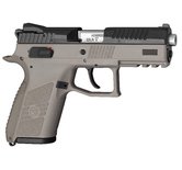 CZ P-07 Kadet Urban Grey .22LR