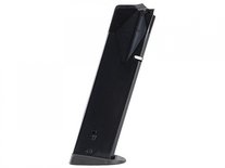 CZ P-09 15-Round Magazine 9x19mm / .40S&W