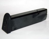 CZ P-09 15-Round Magazine 9x19mm / .40S&W