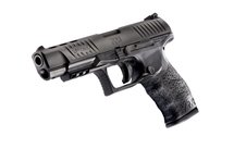 Walther PPQ M2  5"  9x19mm