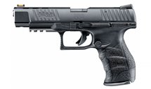 Walther PPQ M2 .22LR 5"