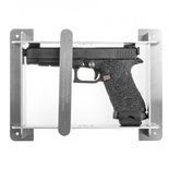 Aluminium IPSC Box - Standard Division