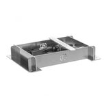 Aluminium IPSC Box - Standard Division