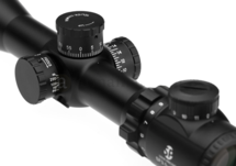 Steyr Precision Tactical 3.5-10x40mm IR SF (30mm)