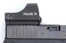 Falke M Red Dot 3MOA