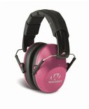 Walker's Pro-Low Passive Ear Muffs Pink