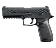 Sig Sauer P320 Full Size 9mm Para