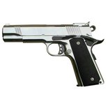 Norinco 1911 A1 Sport .45ACP Nickel