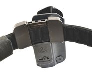 DAA IDPA PDR Pro II Holster