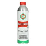 Ballistol Wapenolie Fles 500ml