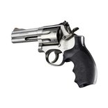 Hogue Rubber Bantam Grip Smith & Wesson K/L RB