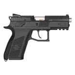 CZ P-07 Black .22LR