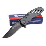 Smith & Wesson Extreme OPS Folder Knife