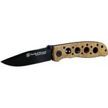 Smith & Wesson Extreme OPS Folder Knife