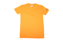 T-Shirt CZ Oranje