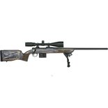 Mossberg MVP Varmint .308Win