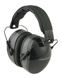 Champion Passive Ear Muffs 27NRR