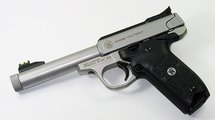 Smith & Wesson SW22 Victory .22LR Threaded