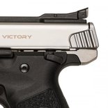 Smith & Wesson SW22 Victory .22LR Threaded Barrell