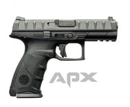 Beretta APX 9x19mm