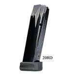 Canik TP9SFX 20-round Magazine 9x19mm