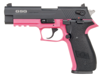 GSG Firefly Roze .22LR