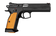 CZ 75 TS2 Orange 9x19mm