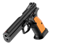 CZ 75 TS2 Orange 9x19mm