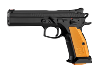 CZ 75 TS Orange 9x19mm