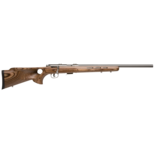 Savage Mark II Series BTVSS .22LR